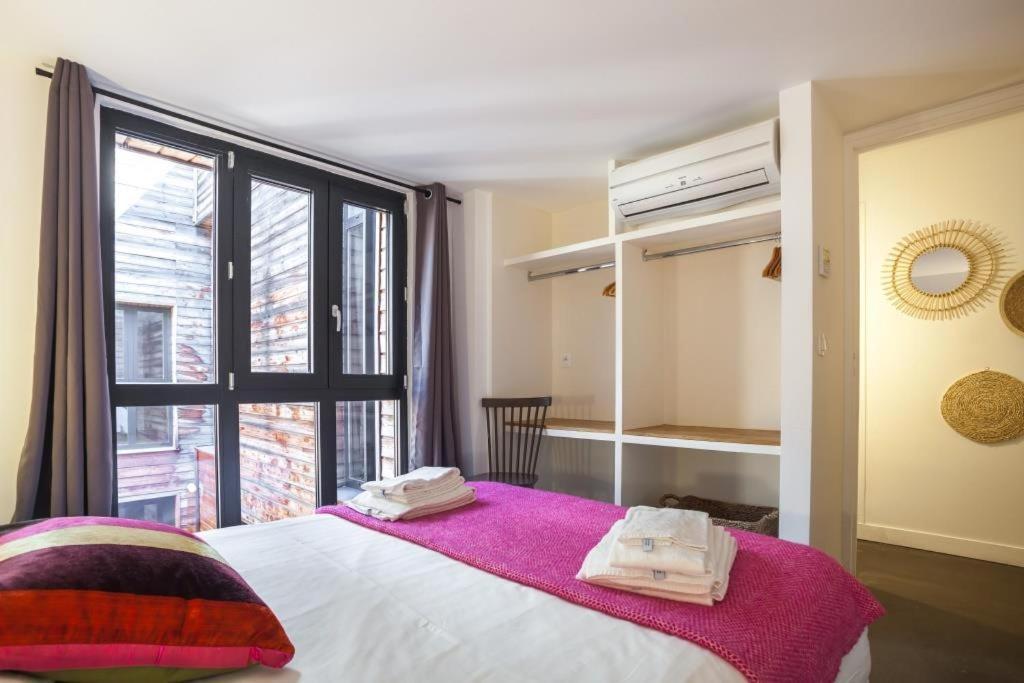 Lofts Chemin Vert Paris Exterior foto