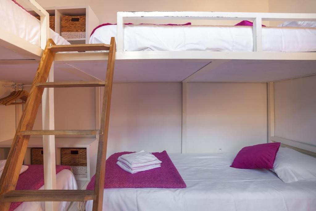 Lofts Chemin Vert Paris Exterior foto